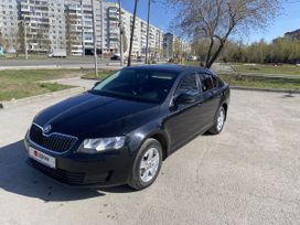  Skoda Octavia 2016 , 1350000 , 