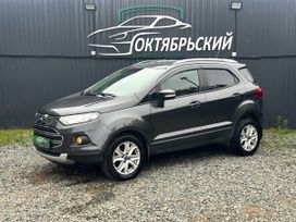 SUV   Ford EcoSport 2017 , 1299000 , 