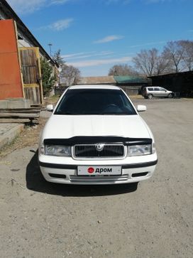  Skoda Octavia 1999 , 365000 , 