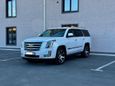 SUV   Cadillac Escalade 2015 , 5200000 , 