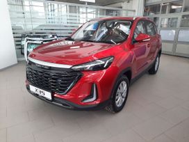 SUV   BAIC X35 2023 , 1699000 , 