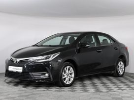  Toyota Corolla 2017 , 1650000 , 