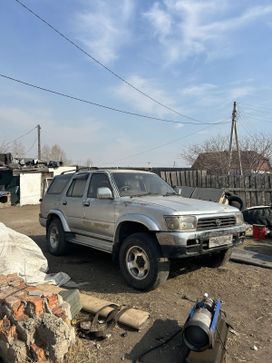 SUV   Toyota Hilux Surf 1994 , 450000 , 