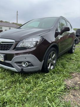 SUV   Opel Mokka 2013 , 1300000 , 