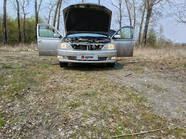  Toyota Vista 1998 , 360000 , 