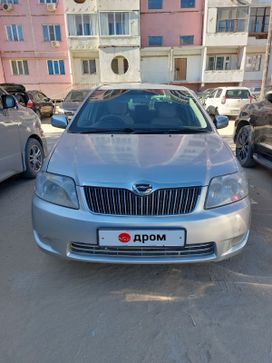  Toyota Corolla 2005 , 590000 , 