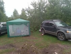 SUV   Ford Escape 2002 , 750000 , 