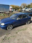  Chevrolet Lanos 2007 , 75000 , 