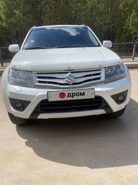 SUV   Suzuki Grand Vitara 2012 , 1500000 , -
