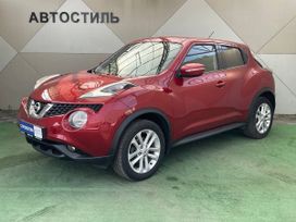 SUV   Nissan Juke 2014 , 1349000 , -