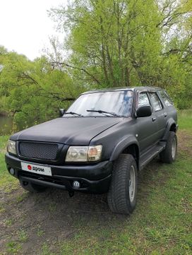 SUV   Great Wall Safe 2006 , 320000 , 