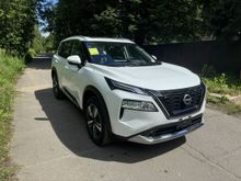  X-Trail 2023