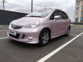  Honda Jazz 2008 , 699000 , 