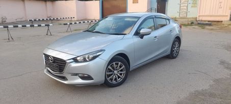  Mazda Axela 2017 , 1150000 , 
