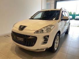 SUV   Peugeot 4007 2012 , 1150000 , 