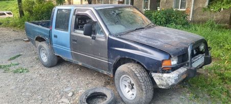  Isuzu Rodeo 1992 , 300000 , 