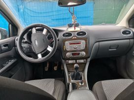  Ford Focus 2008 , 620000 , 