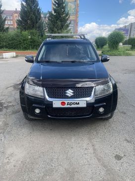 SUV   Suzuki Grand Vitara 2010 , 1400000 , 