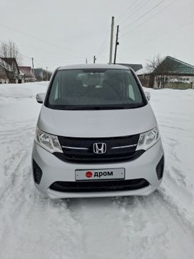    Honda Stepwgn 2018 , 2170000 , 
