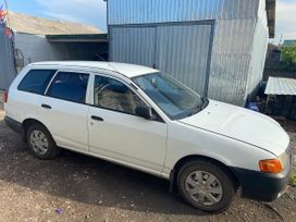  Nissan AD 1999 , 215000 , 