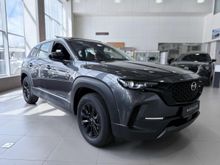  CX-50, 2025