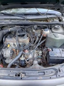  Volkswagen Passat 1988 , 100000 , 