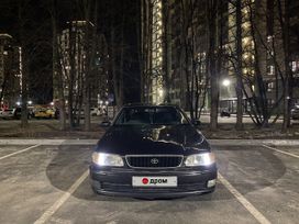  Toyota Aristo 1994 , 490000 , 