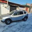 SUV   Renault Duster 2019 , 1700000 , 
