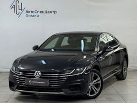  Volkswagen Arteon 2020 , 2819800 , 