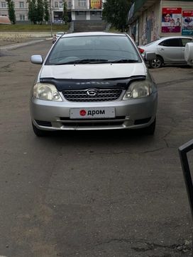  Toyota Corolla 2000 , 625000 , 