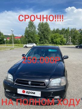  Subaru Legacy B4 2000 , 385000 , 