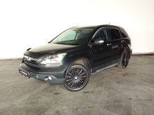  CR-V, 2008