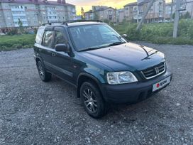 SUV   Honda CR-V 1997 , 495000 , 