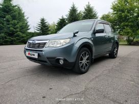 SUV   Subaru Forester 2010 , 1200000 , 