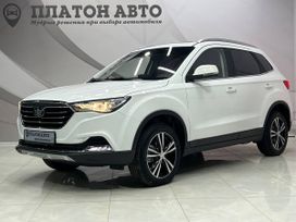 SUV   FAW Besturn X40 2019 , 1418000 , 