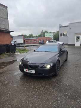  BMW 6-Series 2006 , 1700000 , 
