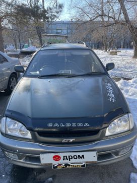  Toyota Caldina 1998 , 460000 , 