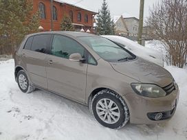  Volkswagen Golf Plus 2010 , 595000 , 