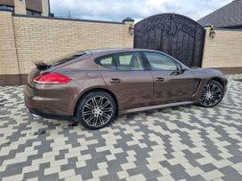  Porsche Panamera 2013 , 3150000 , 