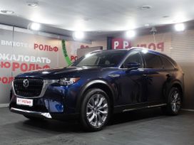 SUV   Mazda CX-90 2024 , 8950000 , 