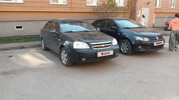  Chevrolet Lacetti 2011 , 400000 , 