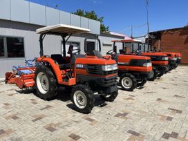 - Kubota GT23 2000 , 950000 , 
