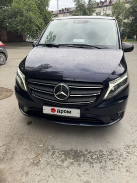    Mercedes-Benz V-Class 2021 , 5400000 , 