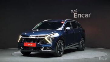 SUV   Kia Sportage 2021 , 2000000 , 