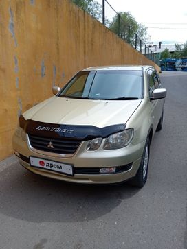 SUV   Mitsubishi Airtrek 2002 , 600000 , 