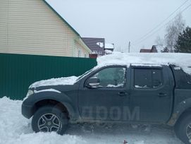  Nissan Navara 2008 , 1000000 , 