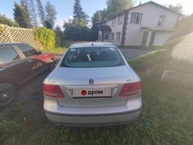  Saab 9-3 2003 , 260000 , 