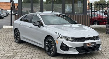  Kia K5 2021 , 1782000 , 