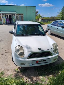  Lifan Smily 2011 , 360000 , 