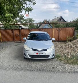  Chery Bonus A13 2013 , 248000 , 